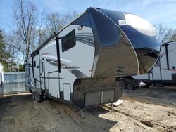 Salvage trucks for sale at Columbia, MO auction: 2013 Crossroads Elevation