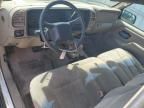 1999 Chevrolet Tahoe K1500