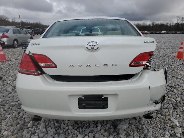 2006 Toyota Avalon XL