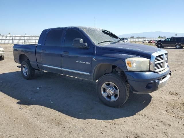 2006 Dodge RAM 2500