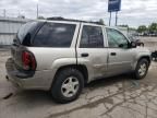 2002 Chevrolet Trailblazer