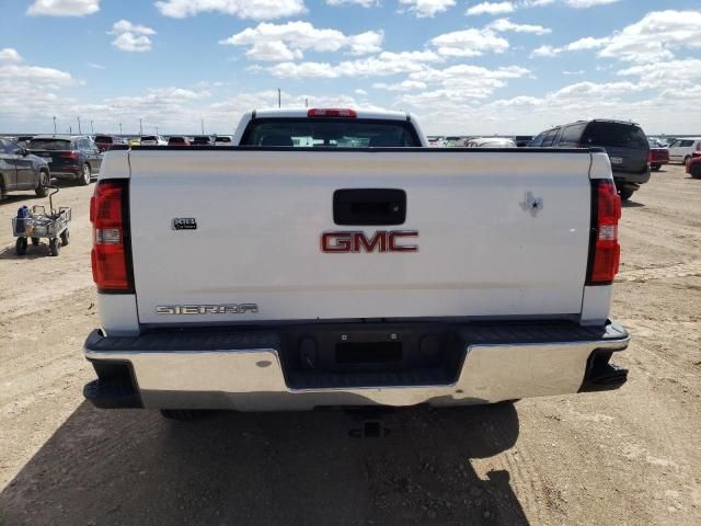 2016 GMC Sierra C1500