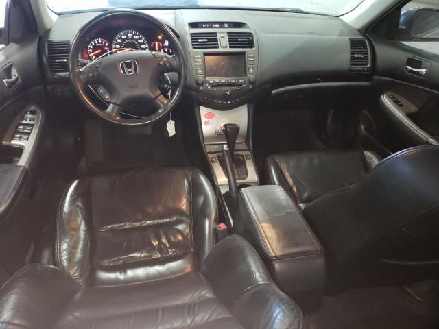 2004 Honda Accord EX