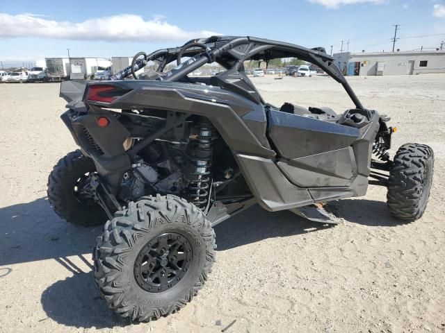 2019 Can-Am Maverick X3 X RS Turbo R