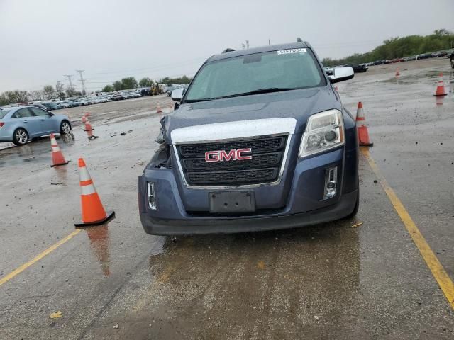 2014 GMC Terrain SLT