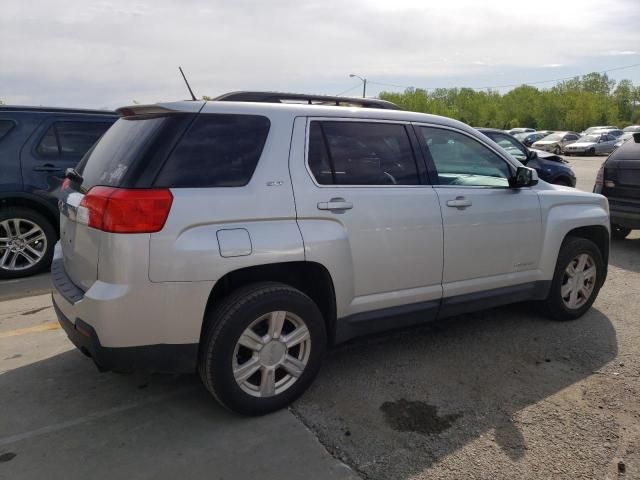 2014 GMC Terrain SLT