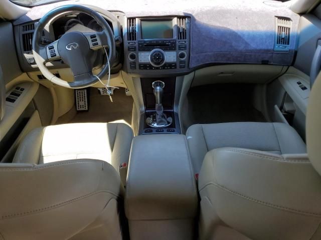 2006 Infiniti FX45