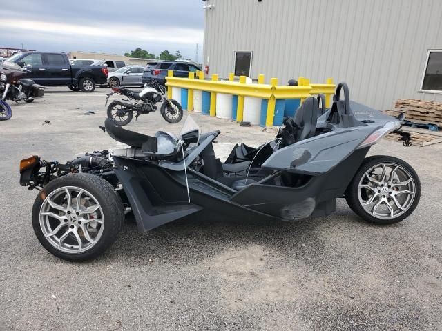 2023 Polaris Slingshot SL