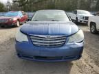 2009 Chrysler Sebring LX