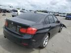 2012 BMW 328 I Sulev