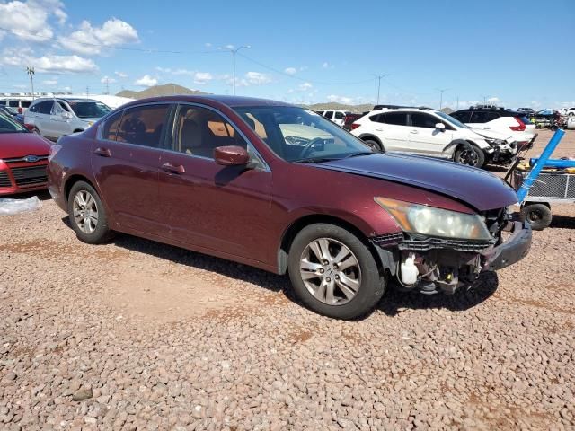 2010 Honda Accord LXP