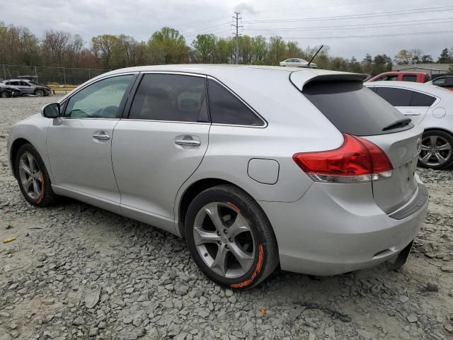 2010 Toyota Venza