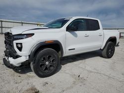 Salvage cars for sale at Walton, KY auction: 2023 GMC Canyon Elevation