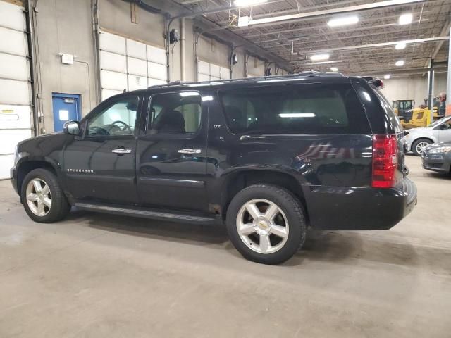 2007 Chevrolet Suburban K1500