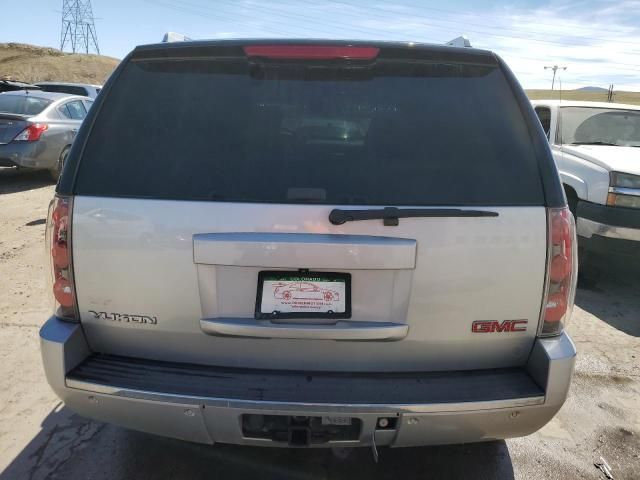 2010 GMC Yukon Denali