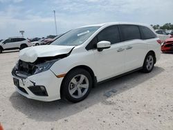 2018 Honda Odyssey EXL for sale in Houston, TX