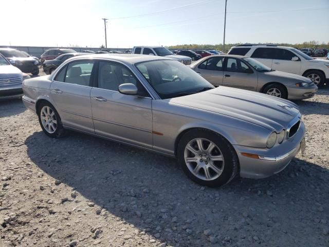 2004 Jaguar XJ8