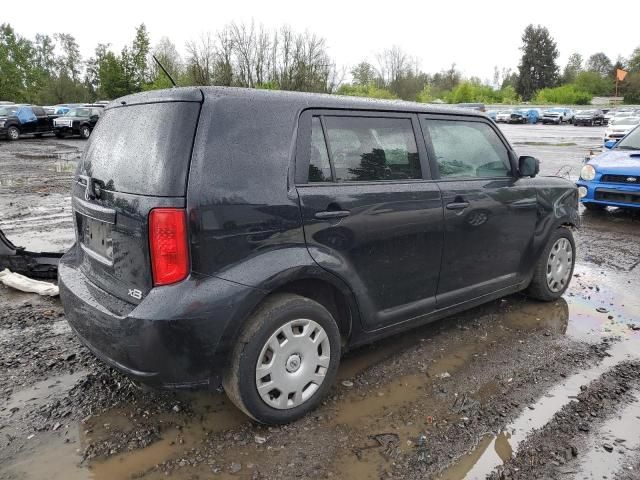 2009 Scion XB