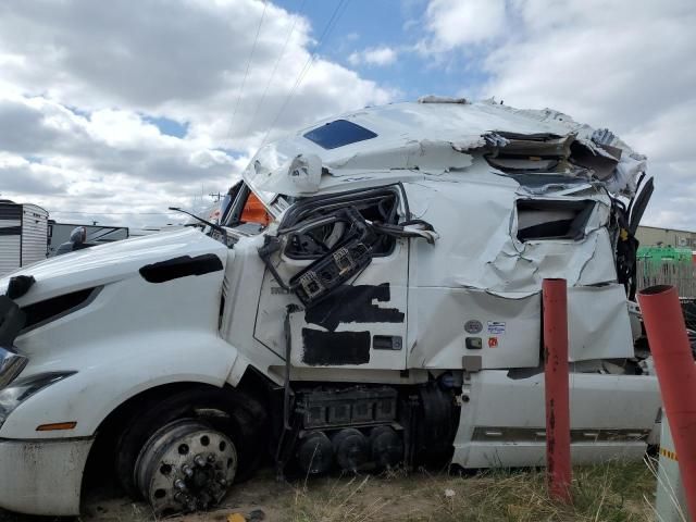 2018 Volvo VN VNL