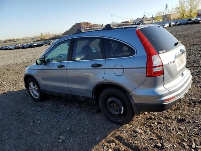 2010 Honda CR-V EX