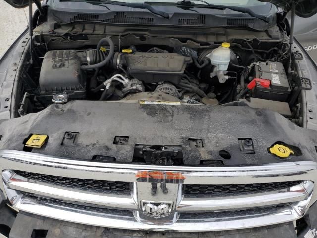 2012 Dodge RAM 1500 SLT