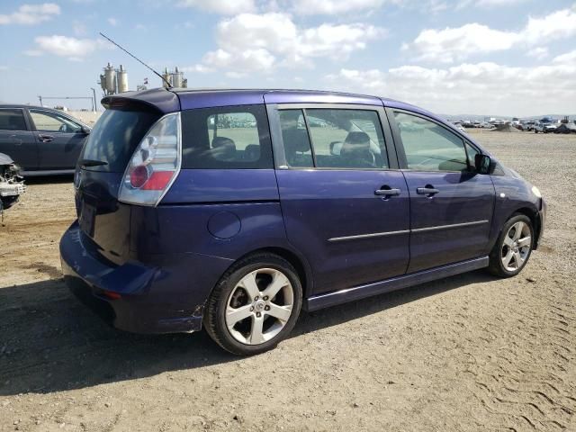 2007 Mazda 5