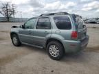 2006 Mercury Mariner