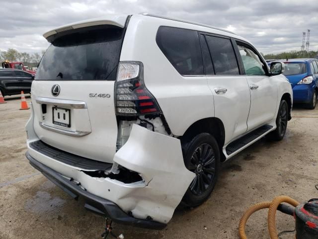 2023 Lexus GX 460