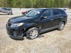 2015 KIA Sorento LX for sale in Gainesville, GA