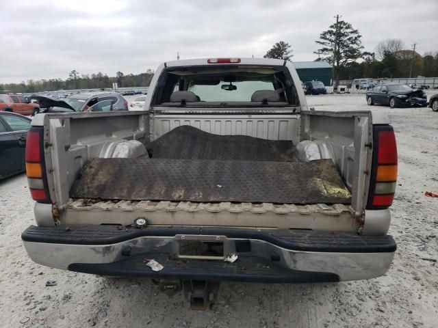 2004 GMC New Sierra K1500