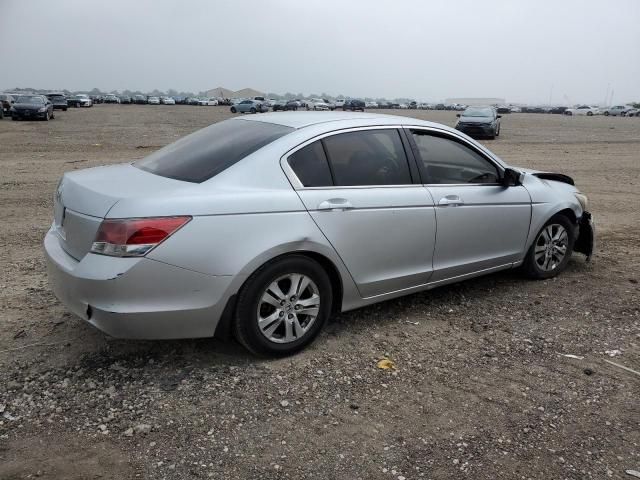 2010 Honda Accord LXP