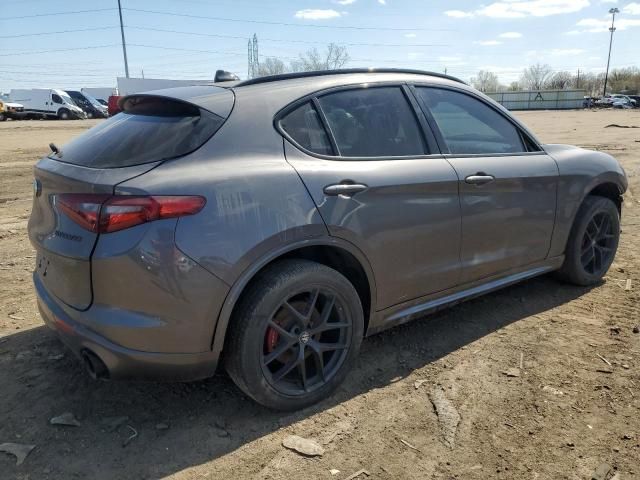 2020 Alfa Romeo Stelvio