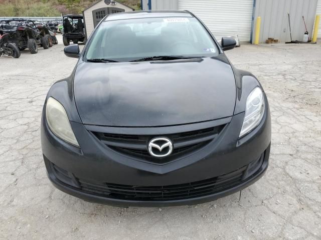 2010 Mazda 6 I