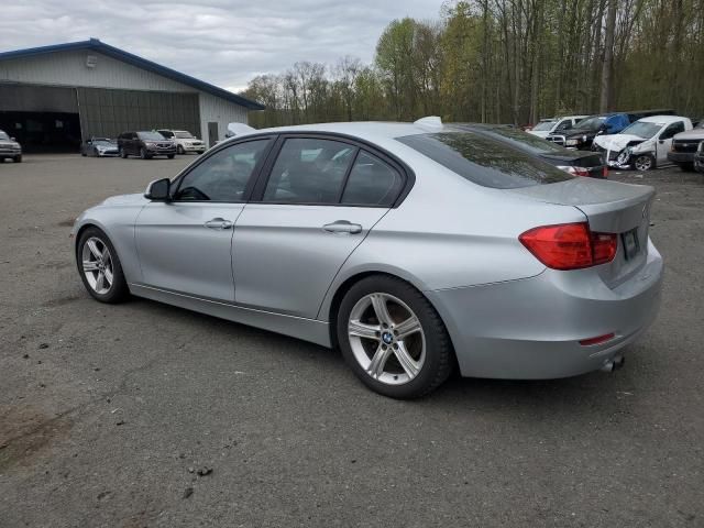 2013 BMW 328 XI