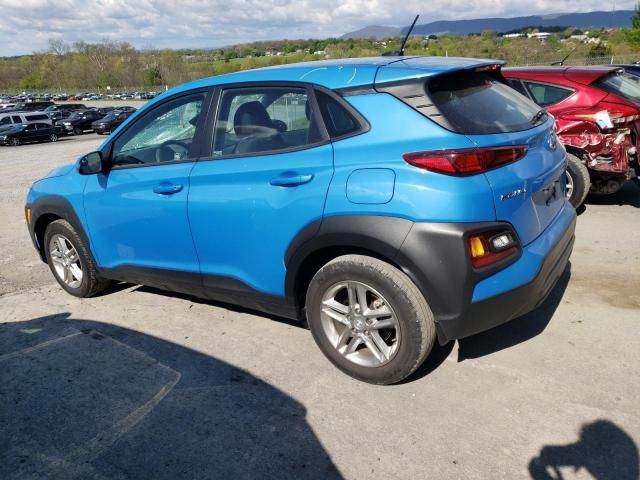 2019 Hyundai Kona SE