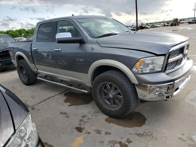 2010 Dodge RAM 1500