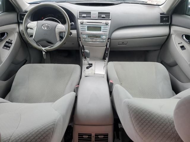 2007 Toyota Camry Hybrid