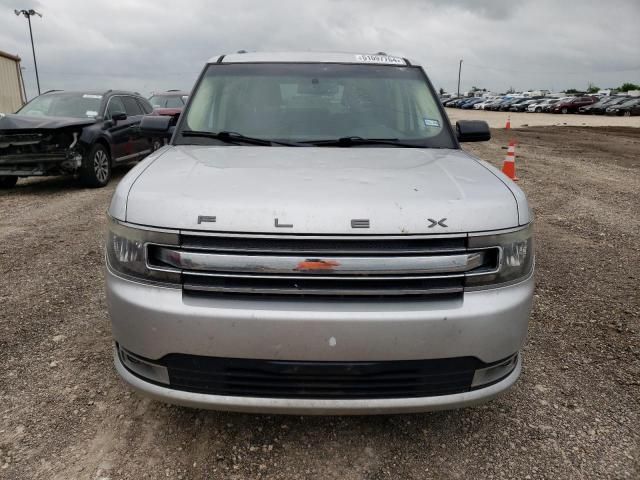 2013 Ford Flex SEL