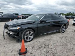 2019 Honda Accord EXL for sale in Houston, TX