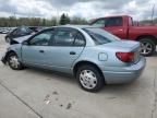 2002 Saturn SL1