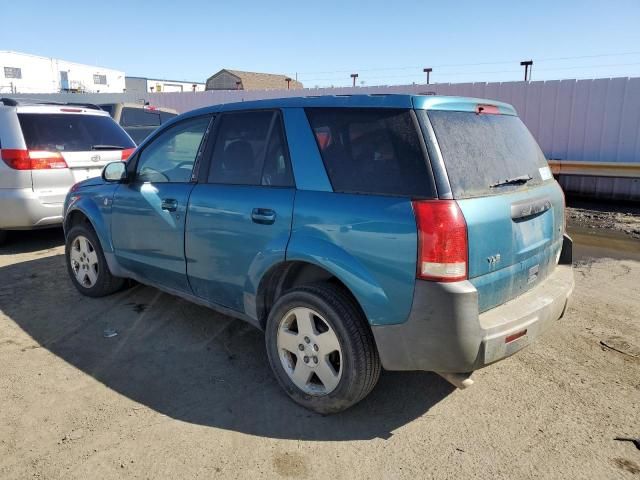 2005 Saturn Vue