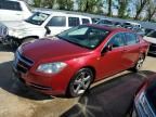 2008 Chevrolet Malibu 2LT