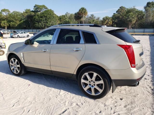 2012 Cadillac SRX Performance Collection