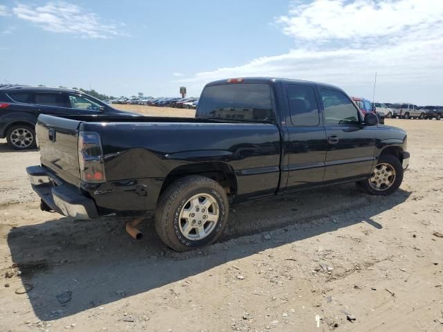 2003 Chevrolet Silverado C1500