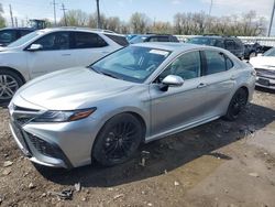 2021 Toyota Camry XSE for sale in Columbus, OH