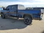 2001 Chevrolet Silverado K2500 Heavy Duty