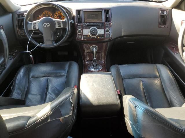 2006 Infiniti FX35