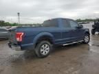 2015 Ford F150 Super Cab