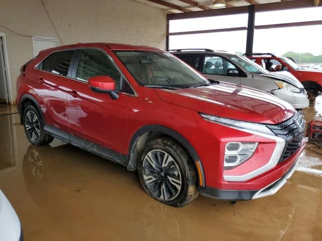 2023 Mitsubishi Eclipse Cross SE