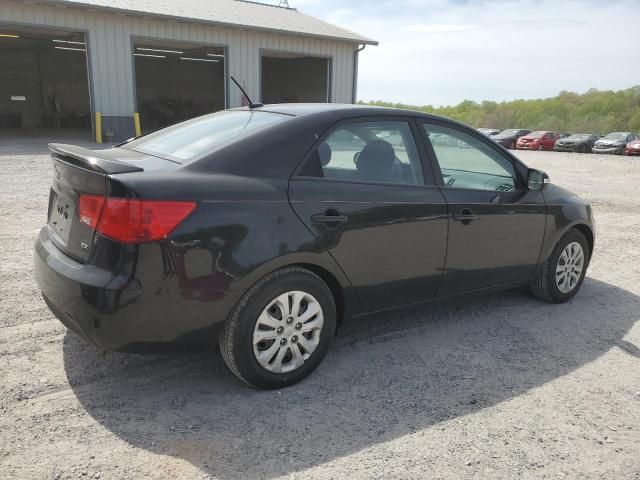 2010 KIA Forte EX